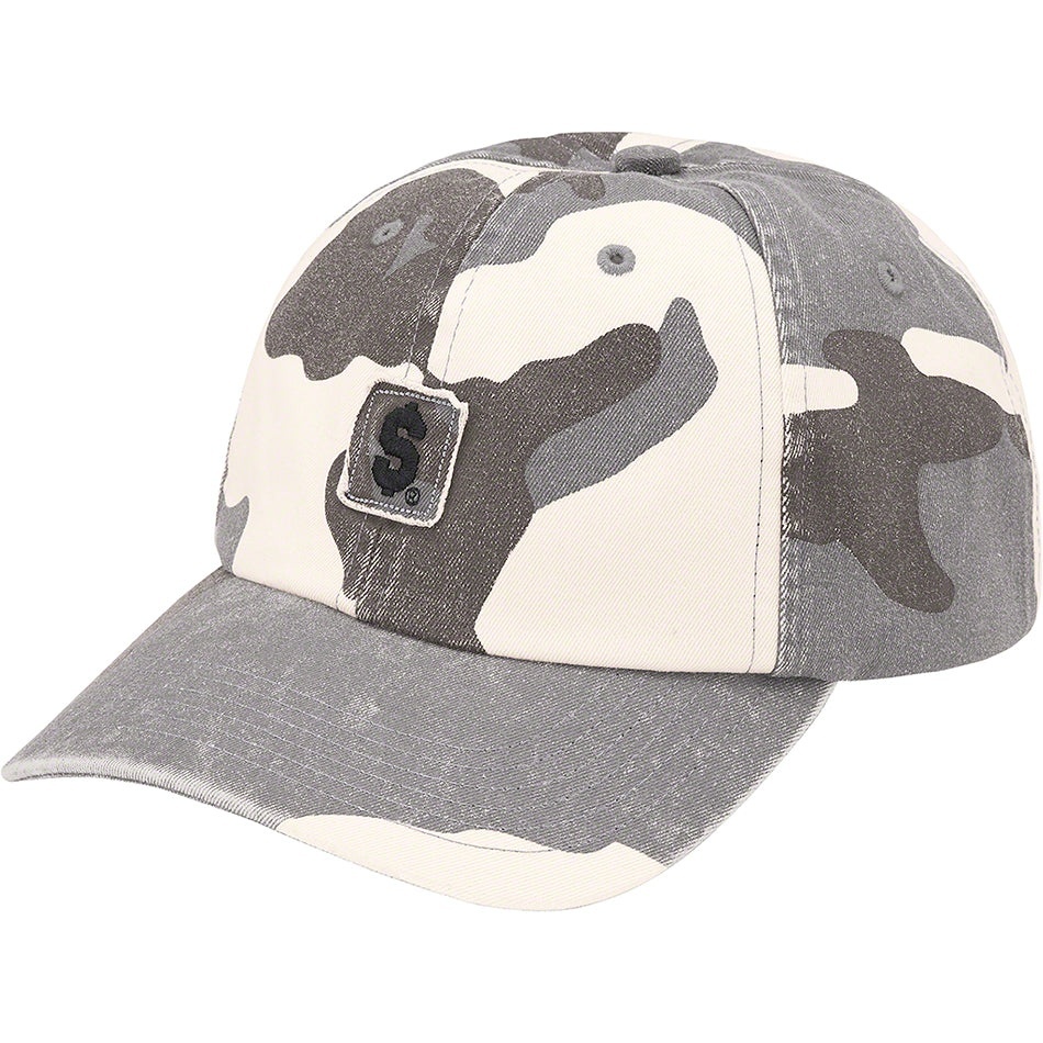 $ Patch 6-Panel view 10